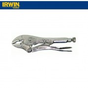 IRWIN 어윈 10WR 7WR 직선형 바이스그립플라이어